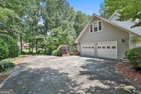 A home in Fayetteville