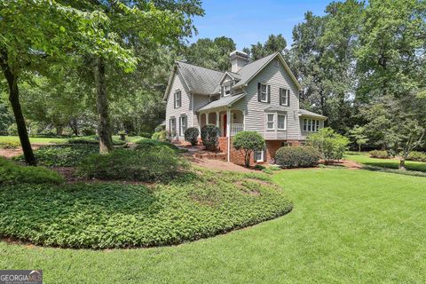 A home in Fayetteville