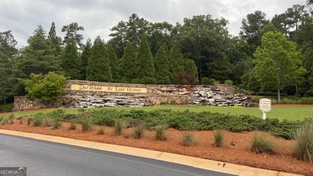 Del Webb At Lake Oconee - Residential