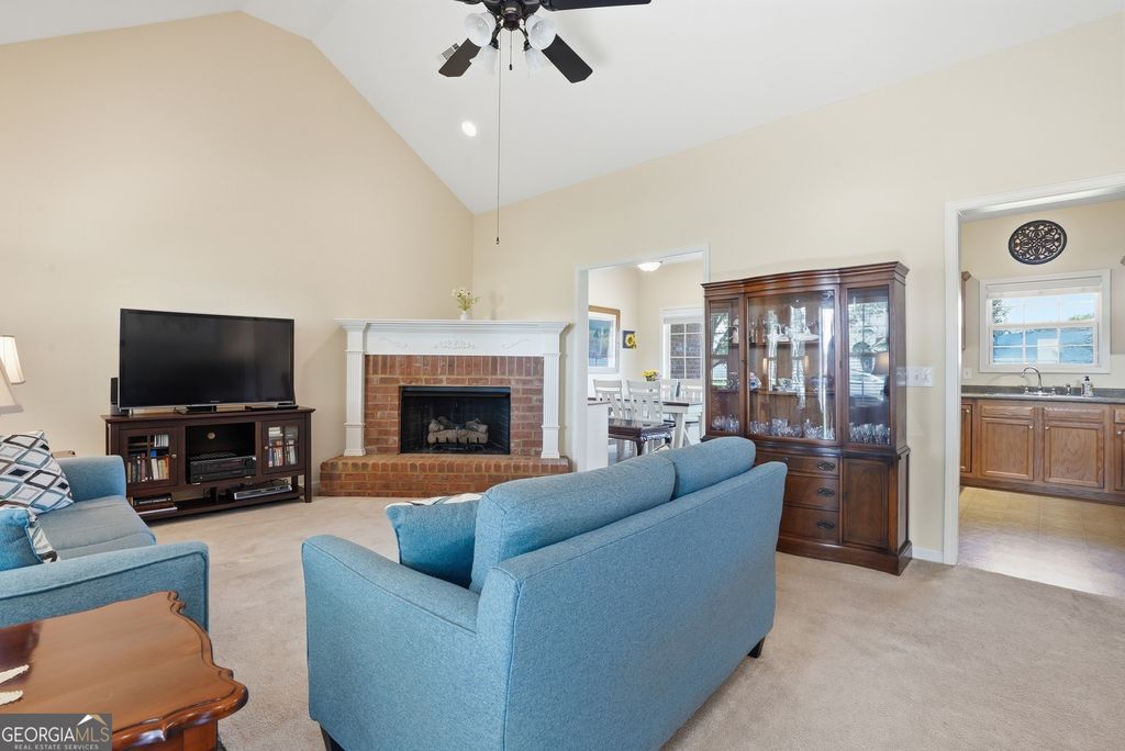 Photo of 402 Wrigley Field Drive, Guyton, GA 31312 (MLS # 10763716)