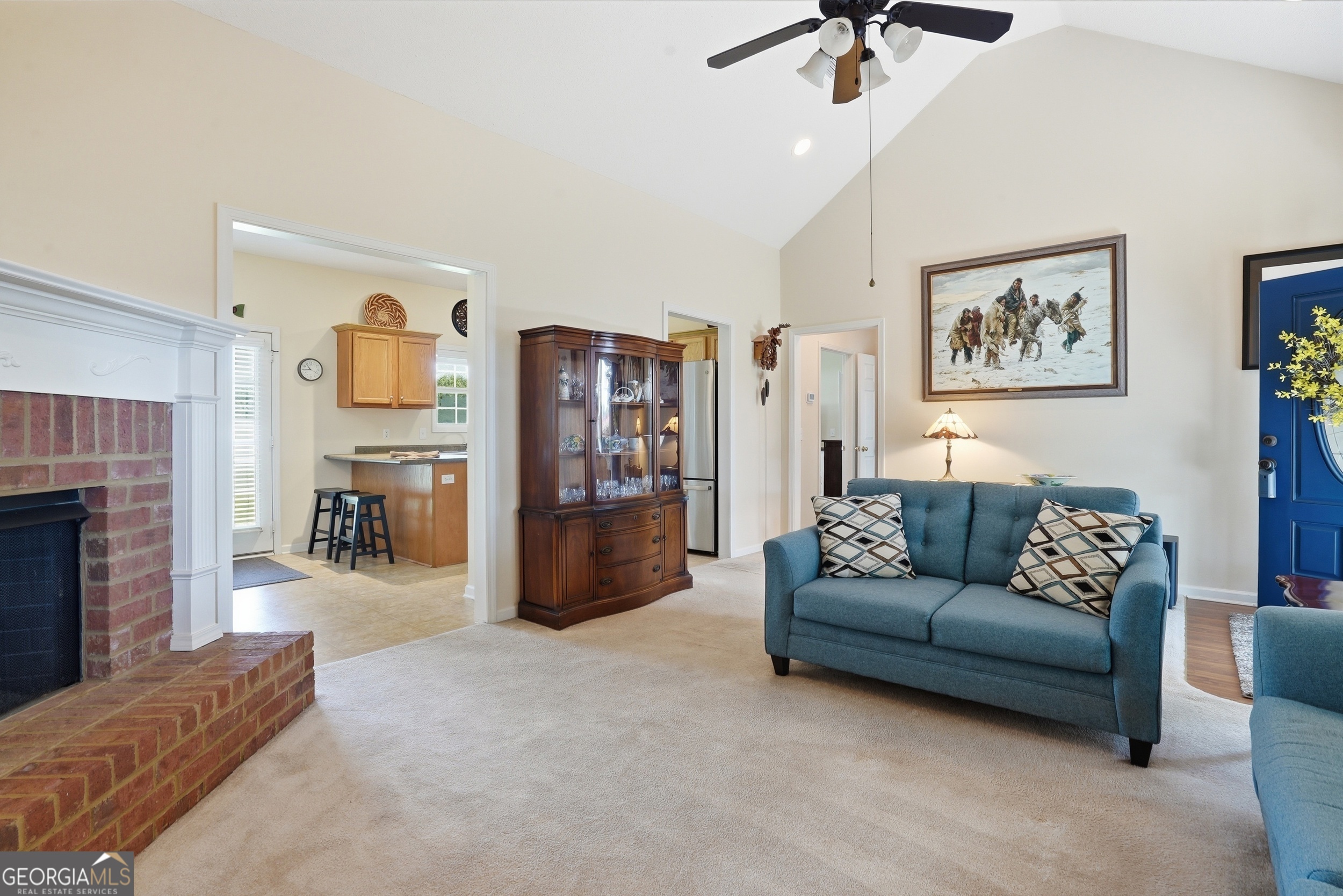 402 Wrigley Field DR