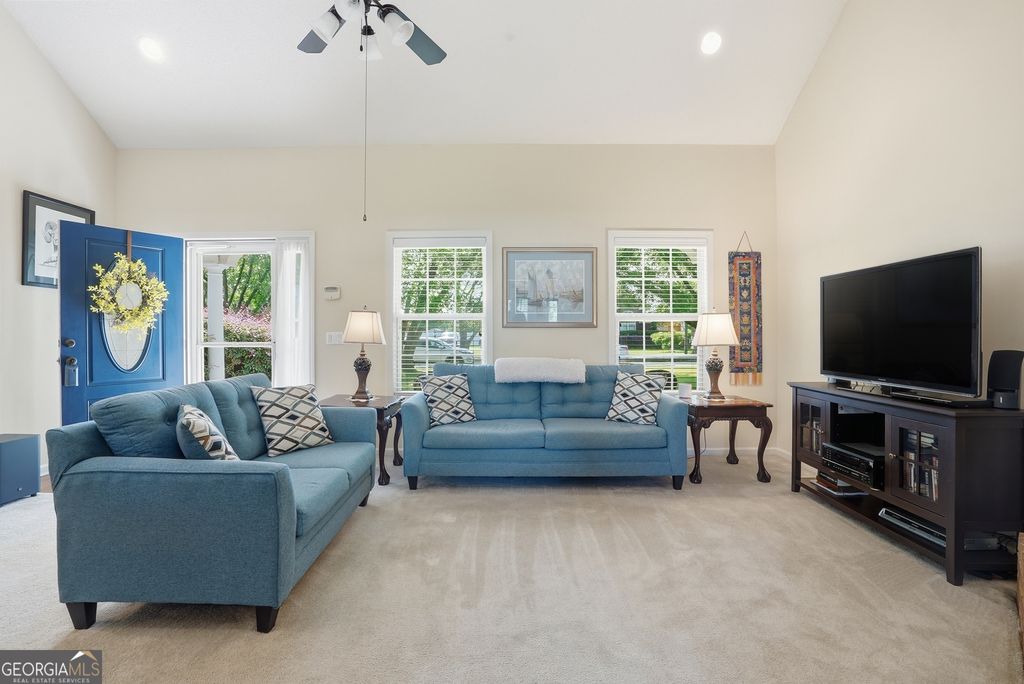Photo of 402 Wrigley Field Drive, Guyton, GA 31312 (MLS # 10763716)