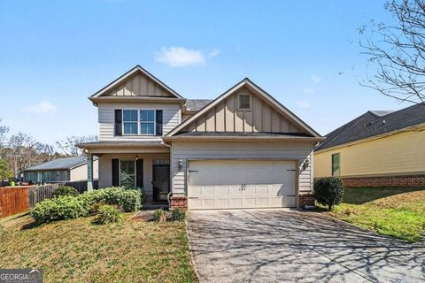 6320 Headwaters WAY Rex GA 30273