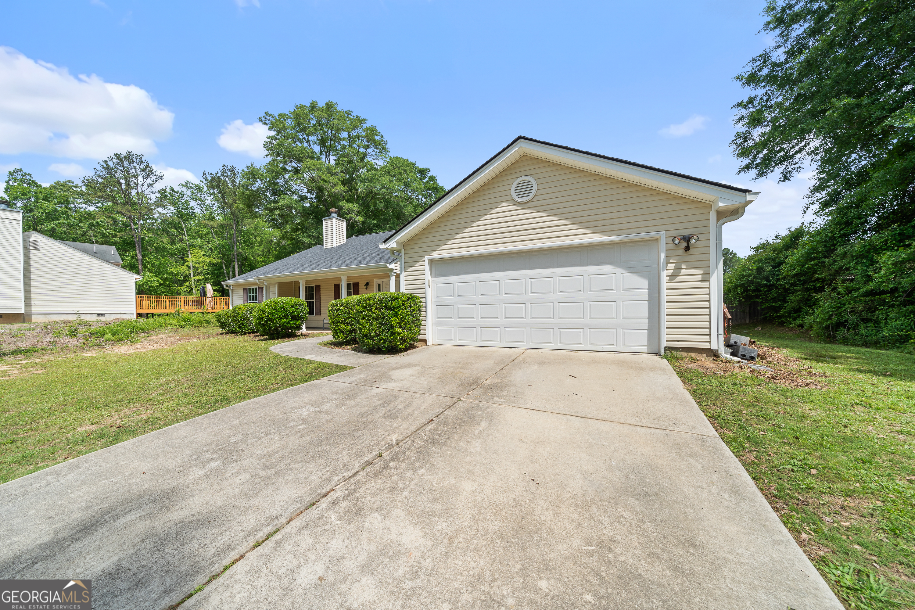 100 Gum Creek LNDG