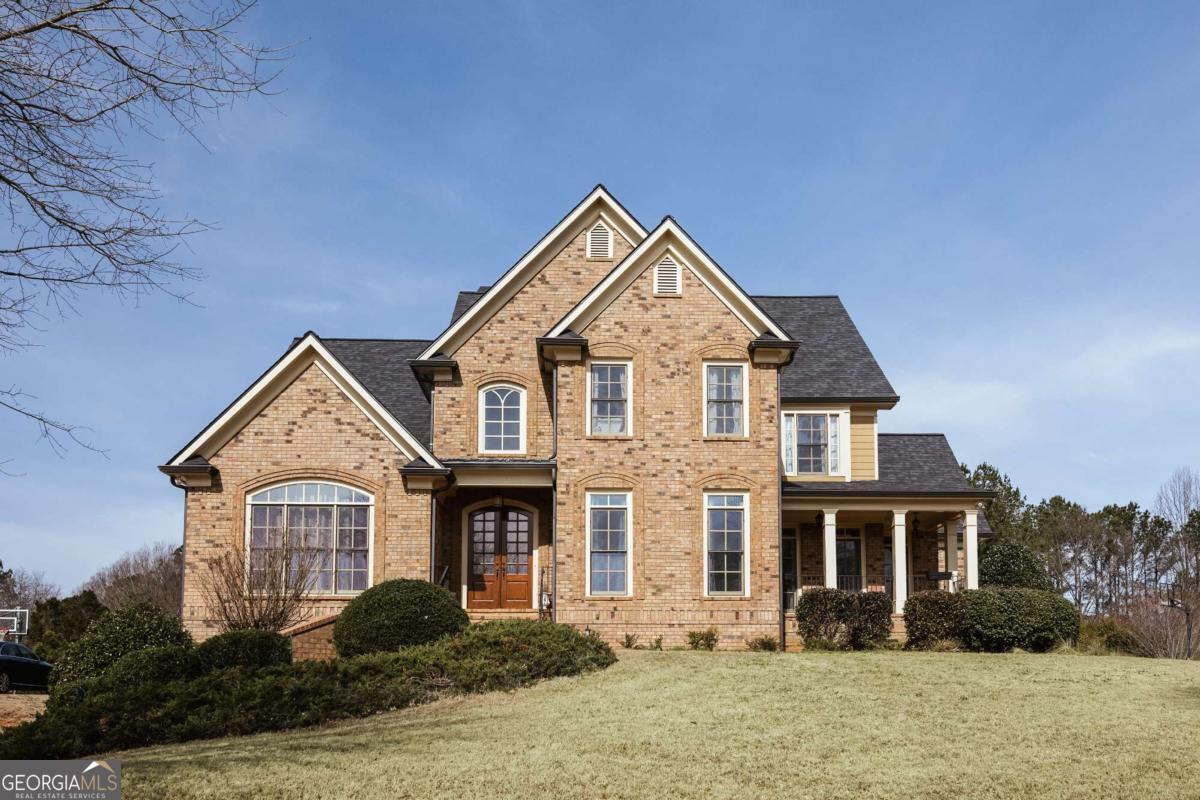 2041 Lakewood Manor DR