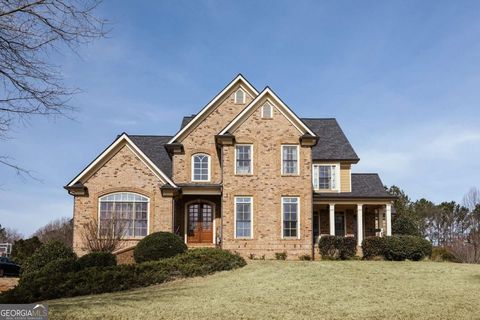 2041 Lakewood Manor DR Watkinsville GA 30677