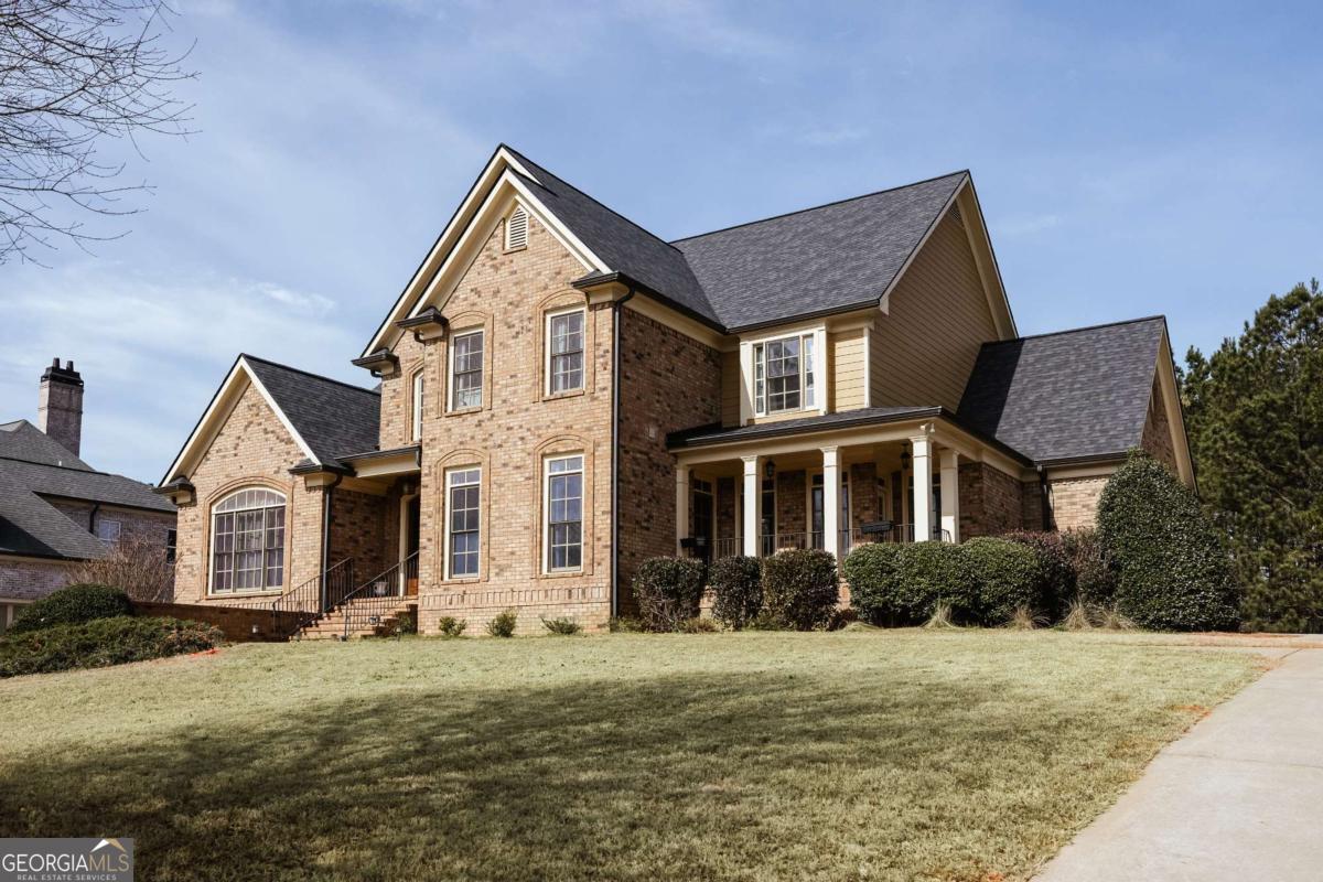 2041 Lakewood Manor DR