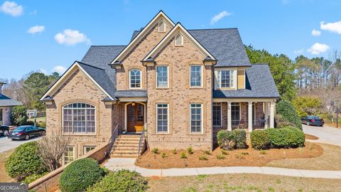 2041 Lakewood Manor DR Watkinsville GA 30677