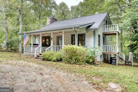 83 Smokey Creek Cove TRACT B, Blairsville, GA 30512 - MLS#: 10501807