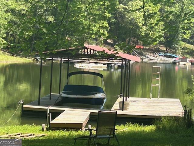 83 Smokey Creek CV TRACT B