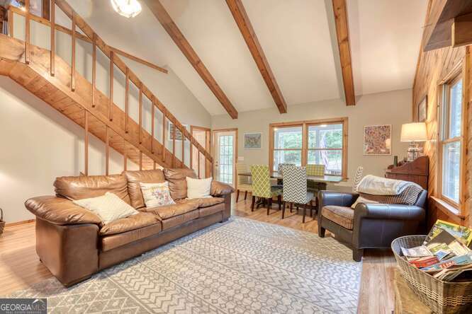 83 Smokey Creek CV TRACT B