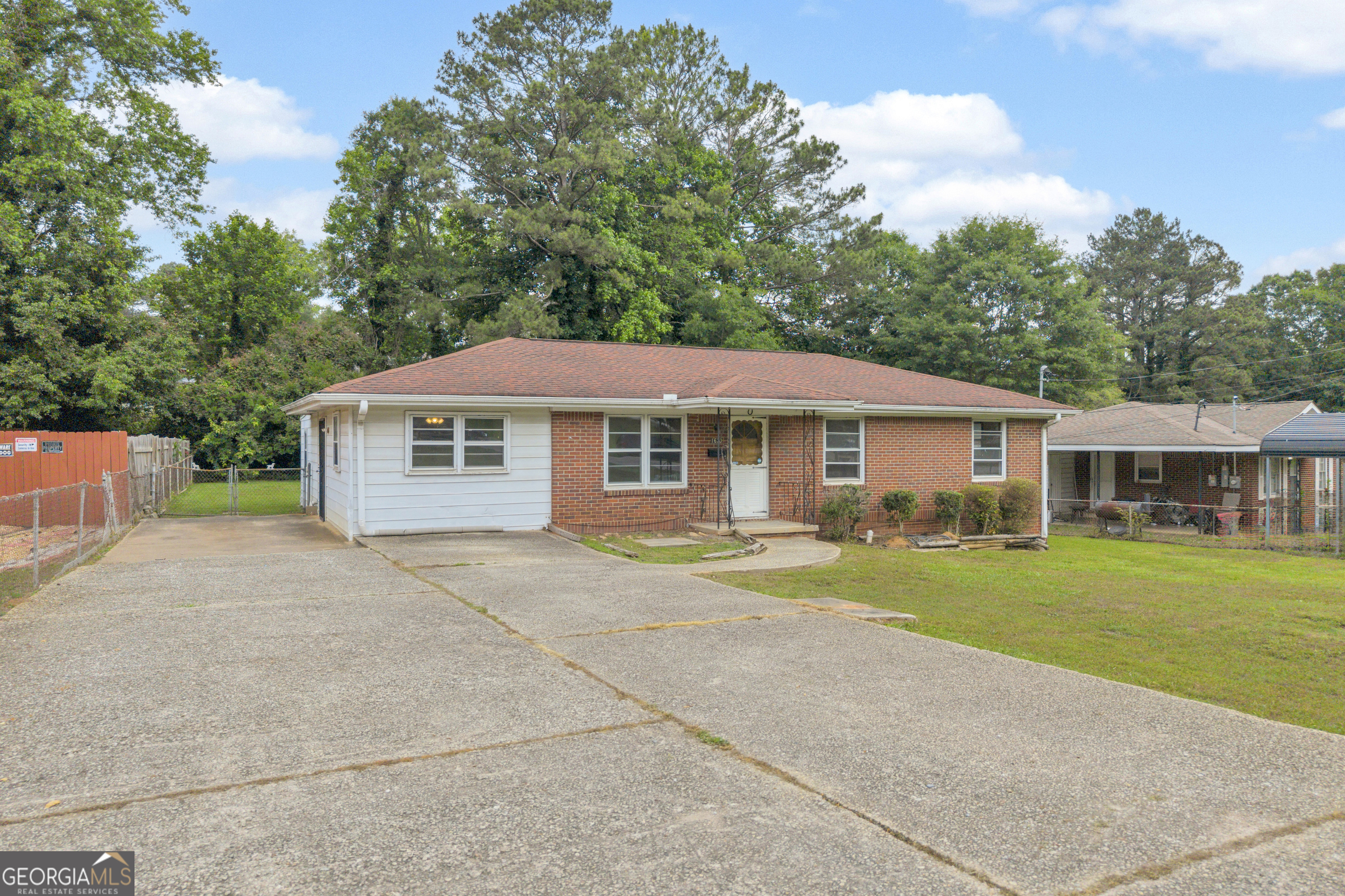 1620 Rock Cut RD