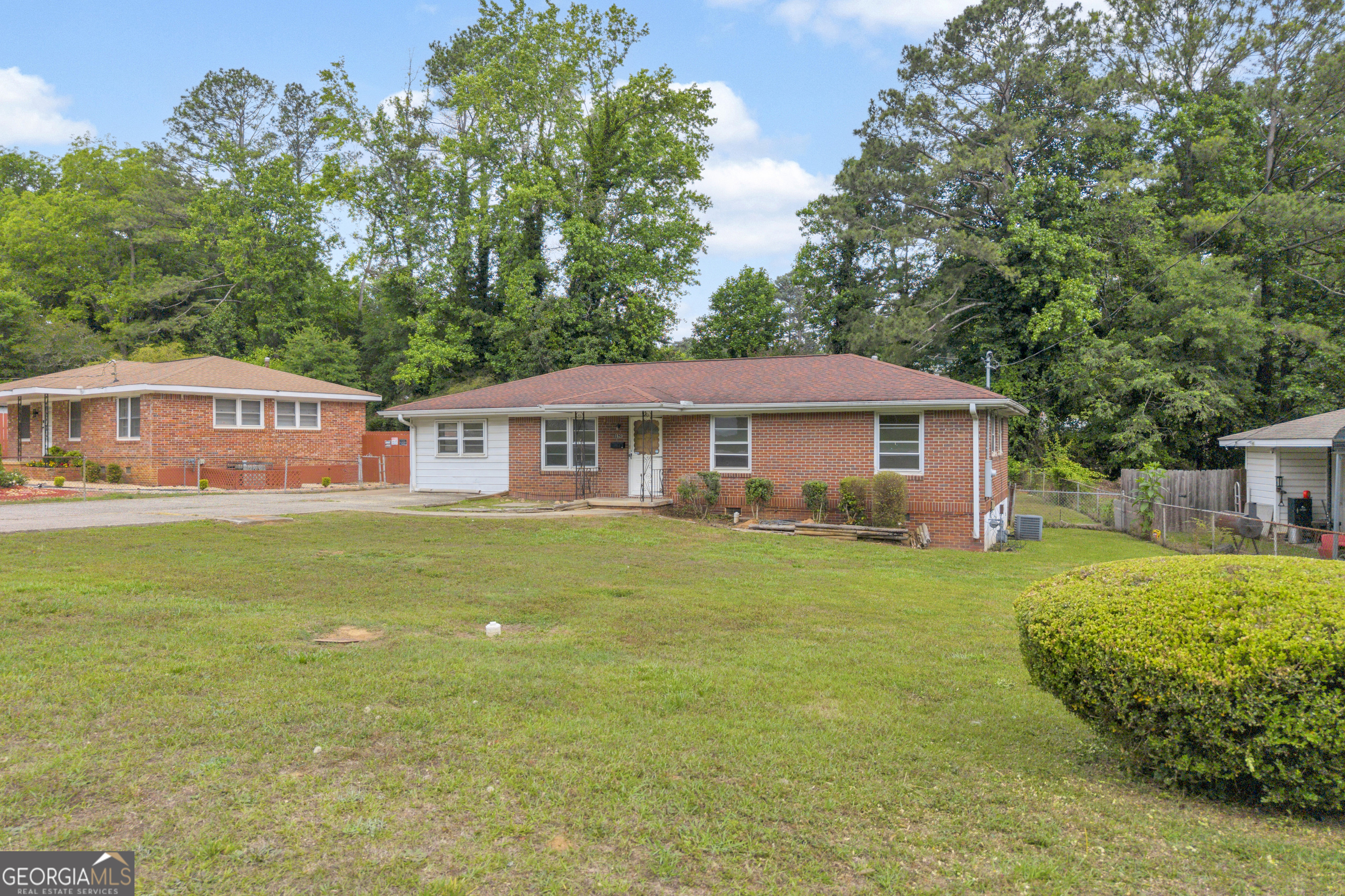 1620 Rock Cut RD