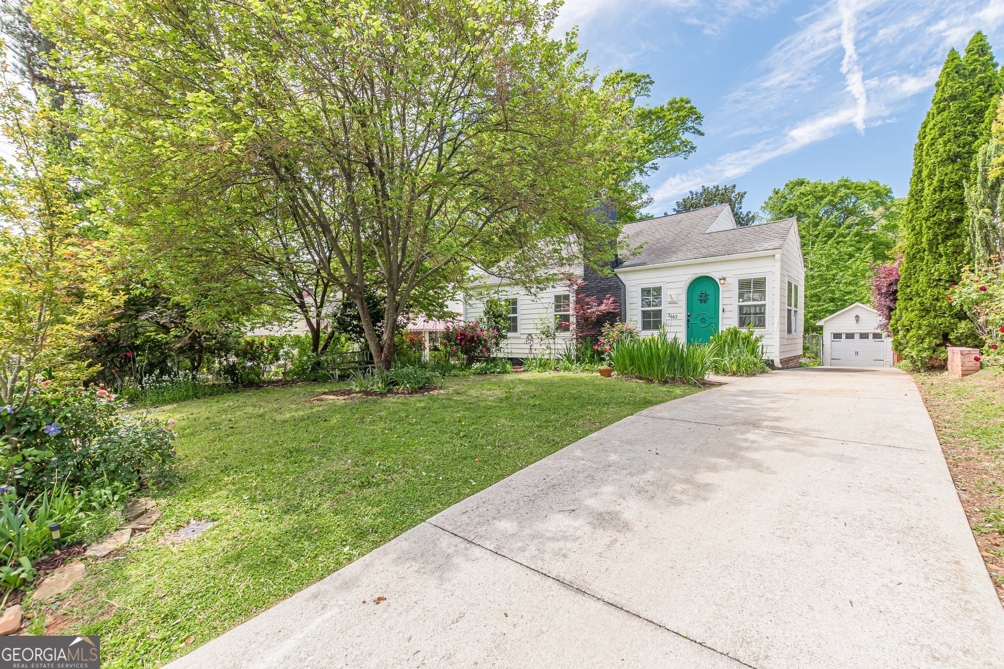 2665 Jefferson TER