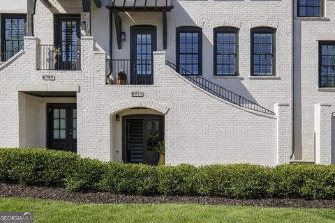 6413 Radiant Trace, Sandy Springs, GA 30328 - #: 10698569