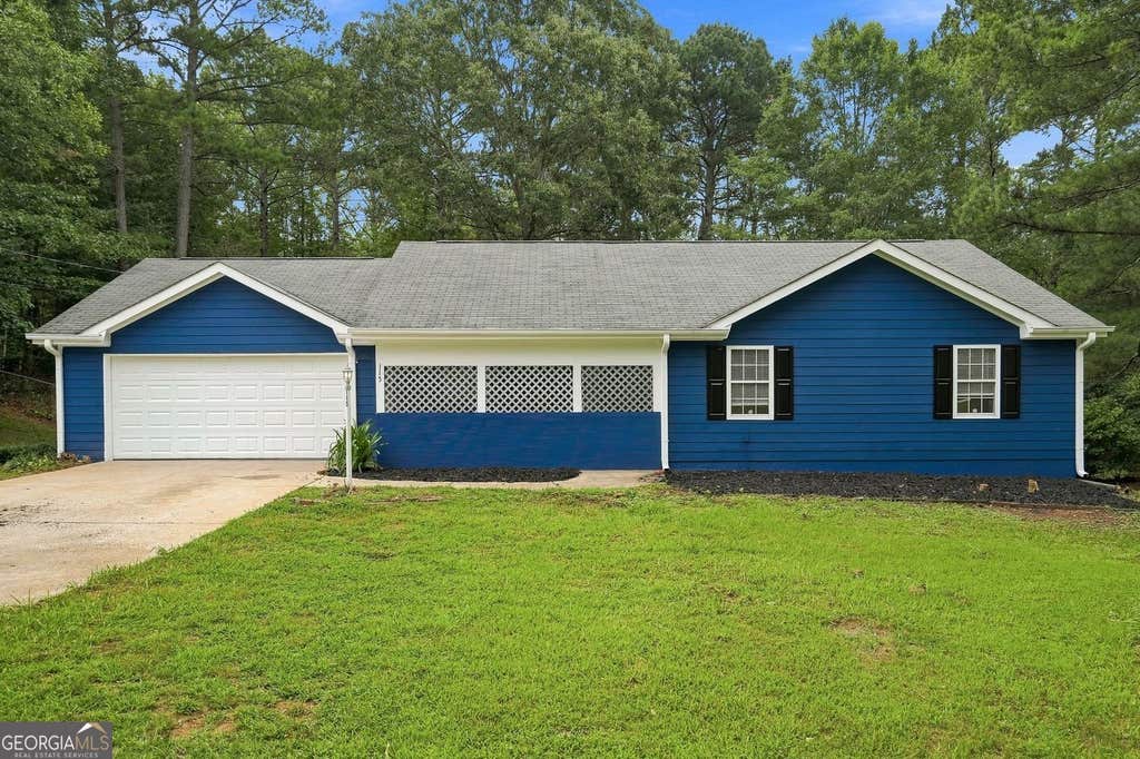 Photo of 115 Stoneview Circle, covington, GA 30016 (MLS # 10817555)
