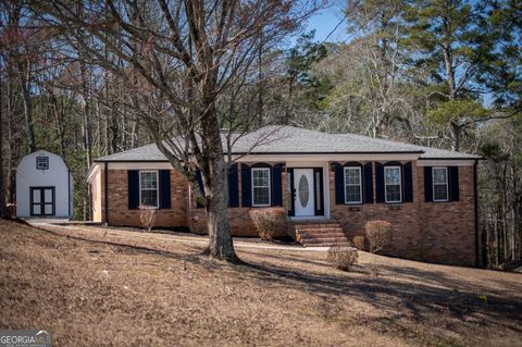 Photo of 2087 Tanglewood Drive, Snellville, GA 30078 (MLS # 10696863)