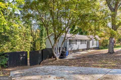 2276 SKYLINE DR Gainesville GA 30501
