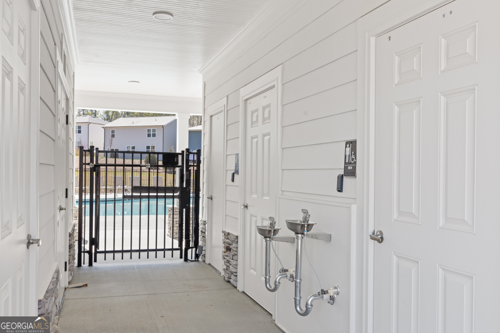 Union Heights - Residential