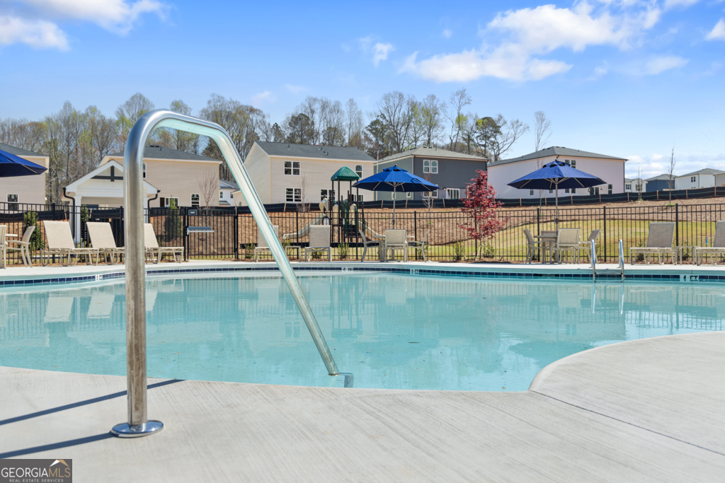 5277 Mulberry Creek WAY LOT 78