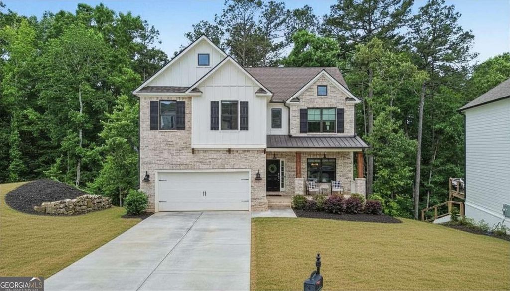 Photo of 7 Canterbury Walk SE, Cartersville, GA 30120 (MLS # 10763183)