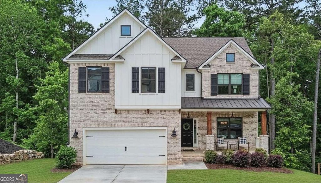 Photo of 7 Canterbury Walk SE, Cartersville, GA 30120 (MLS # 10763183)
