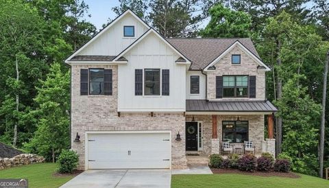 Photo of 7 Canterbury Walk SE, Cartersville, GA 30120 (MLS # 10763183)