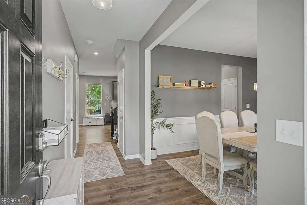 Photo of 7 Canterbury Walk SE, Cartersville, GA 30120 (MLS # 10763183)