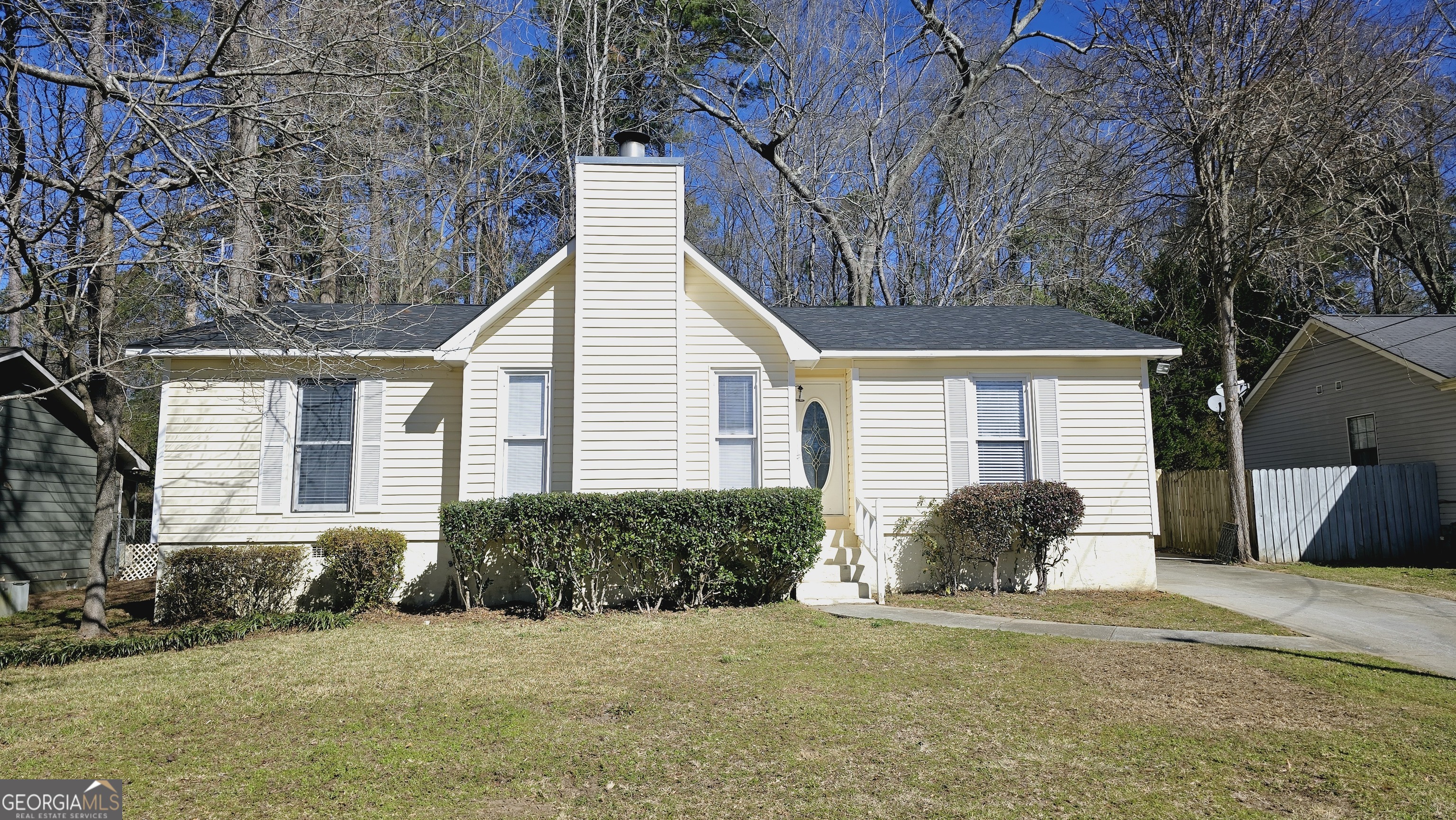 View Macon, GA 31220 house