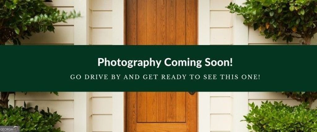 Photo of 9046 Homewood Drive, Riverdale, GA 30274 (MLS # 10709036)