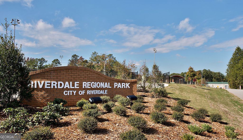 Photo of 9046 Homewood Drive, Riverdale, GA 30274 (MLS # 10709036)