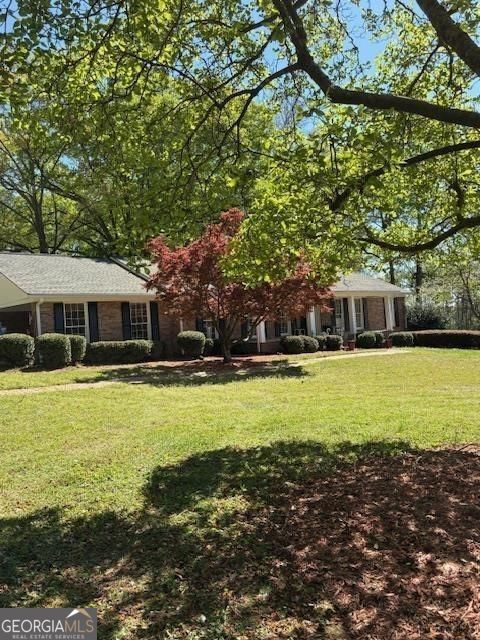 462 Dogwood DR NW