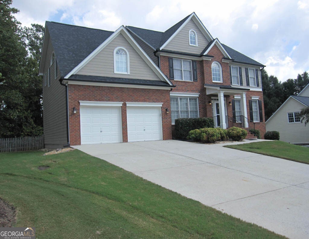 2001 Double Creek DR