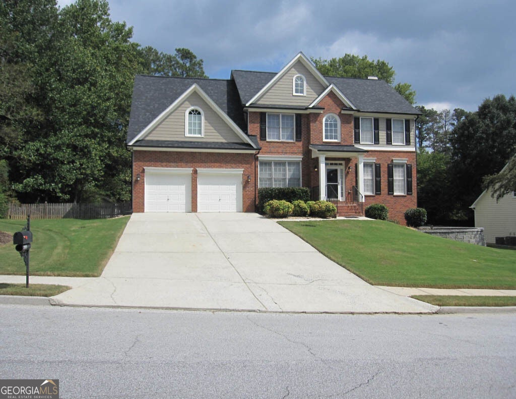 2001 Double Creek DR