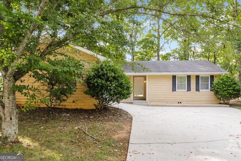 Photo of 147 Old Mill Trail SW, Conyers, GA 30094 (MLS # 10666337)