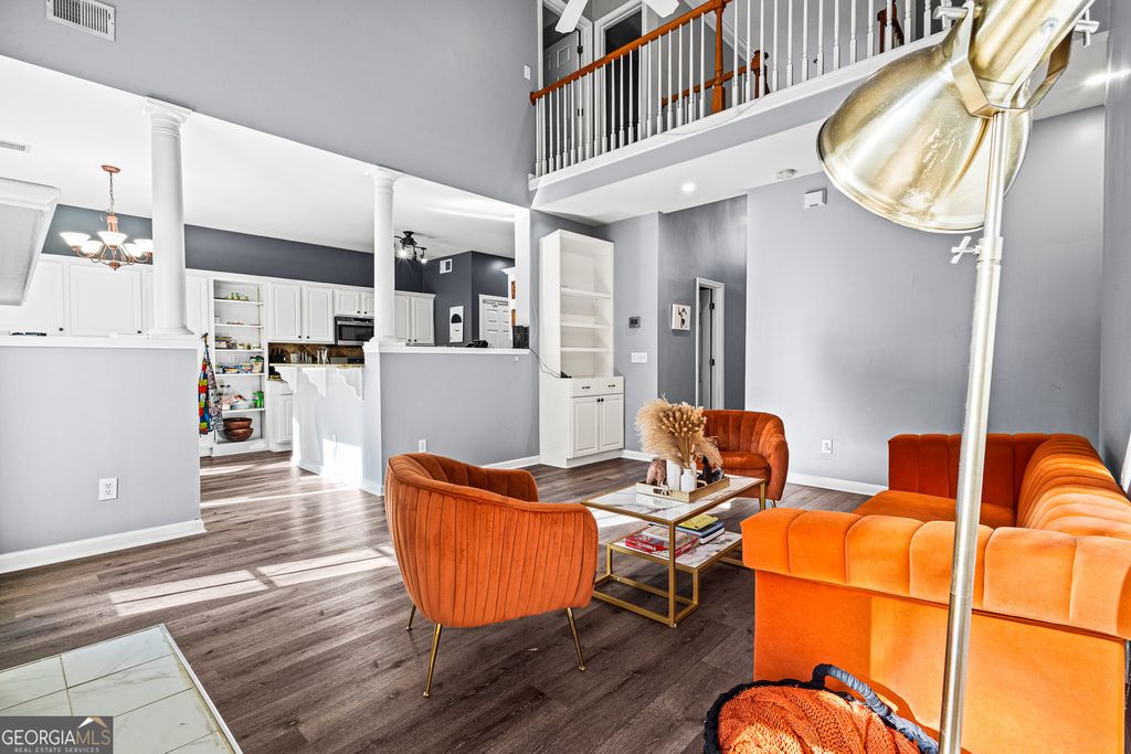 Photo of 4052 Thornbrook Lane, Marietta, GA 30066 (MLS # 10680500)