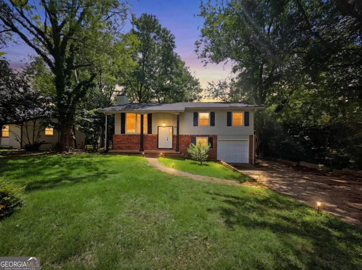 4339 Sasanqua Court, Tucker, GA, 30084