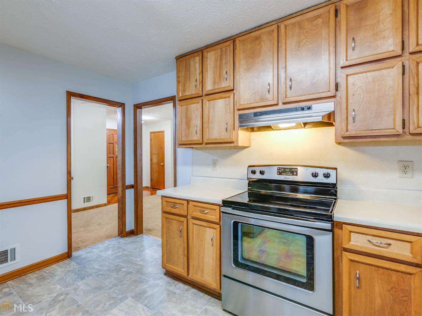 Brookwood Estates - Residential