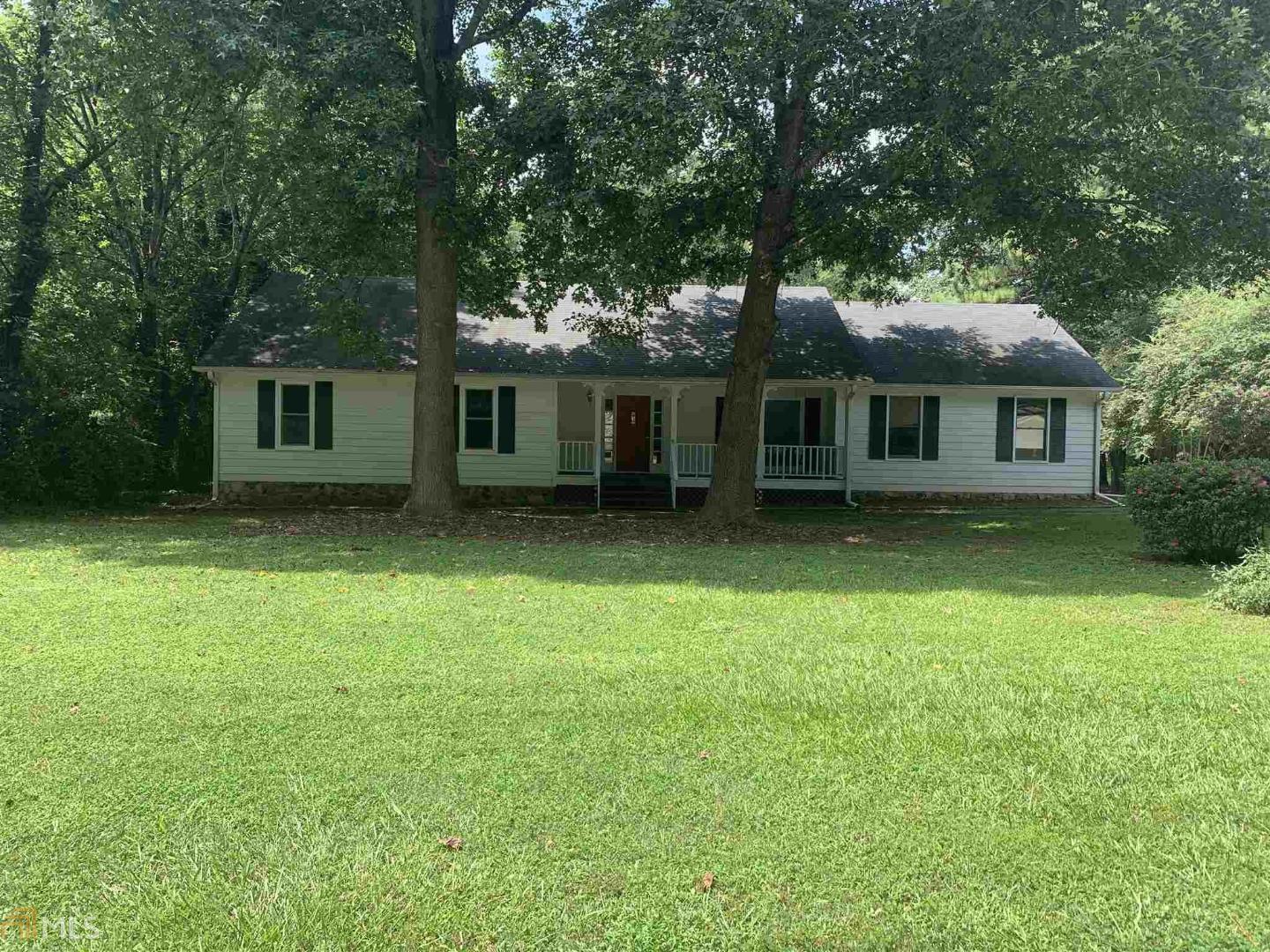 Brookwood Estates - Residential
