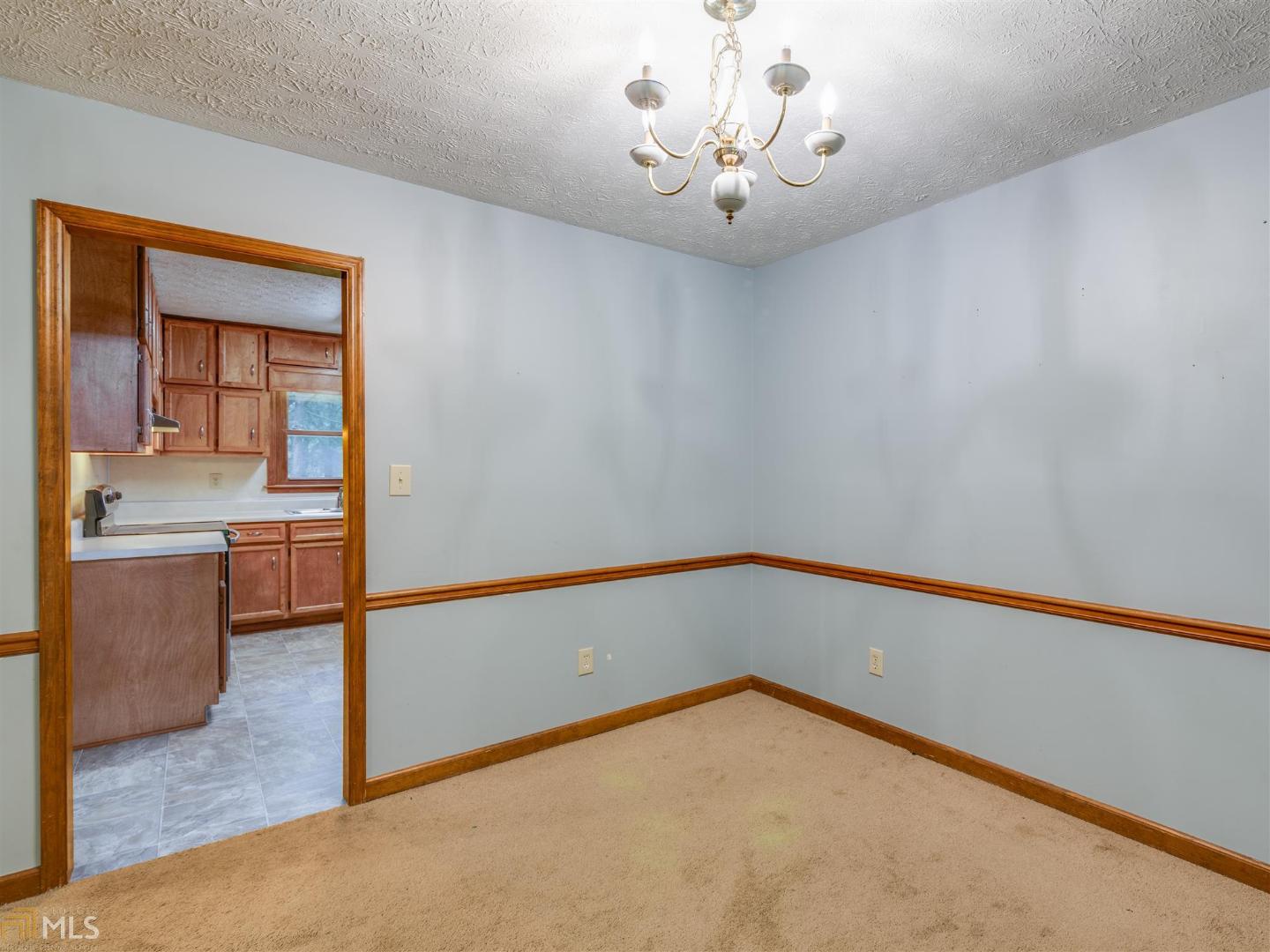 Brookwood Estates - Residential