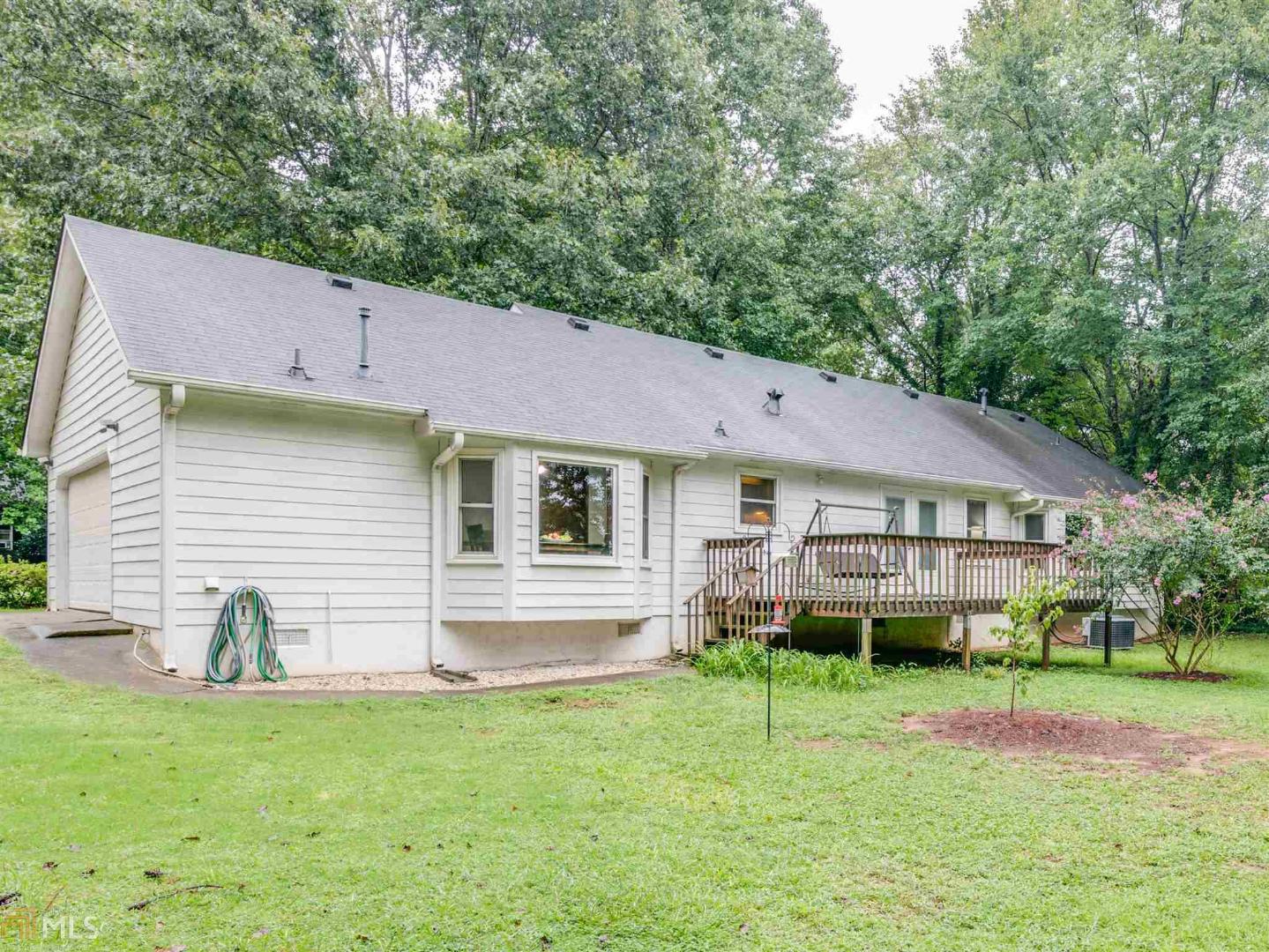 Brookwood Estates - Residential
