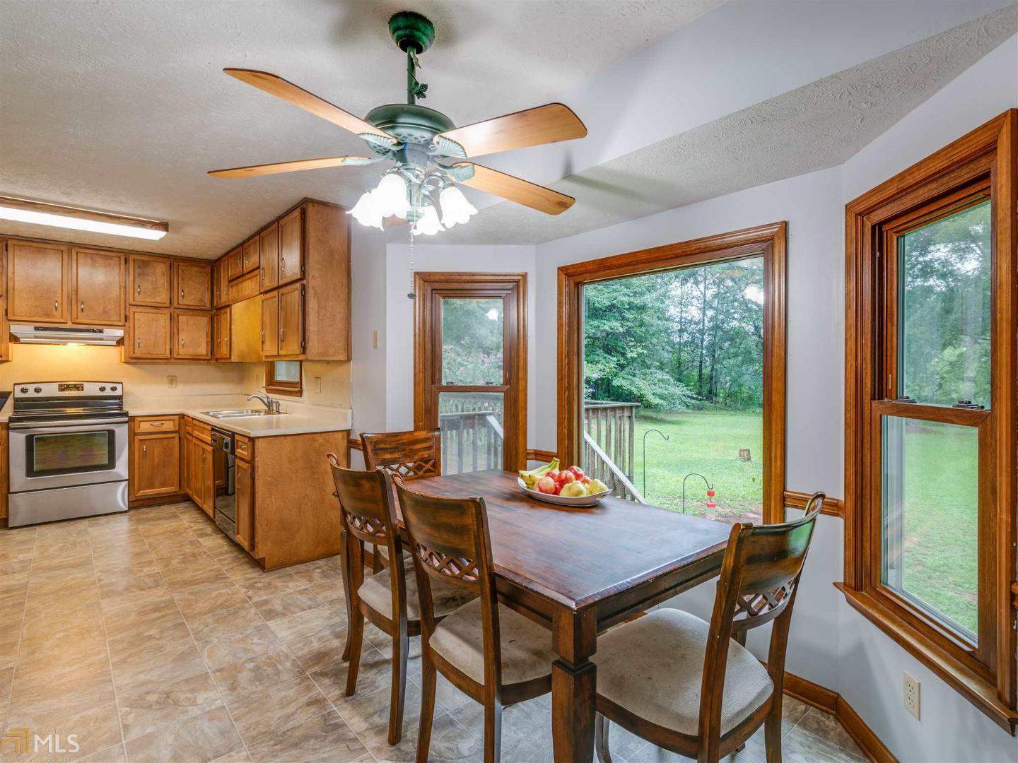 Brookwood Estates - Residential