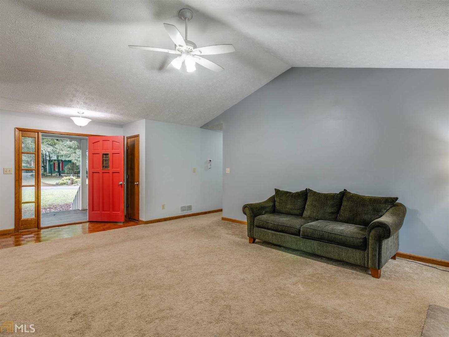 Brookwood Estates - Residential