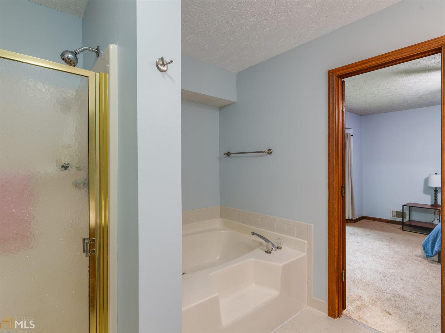 Brookwood Estates - Residential