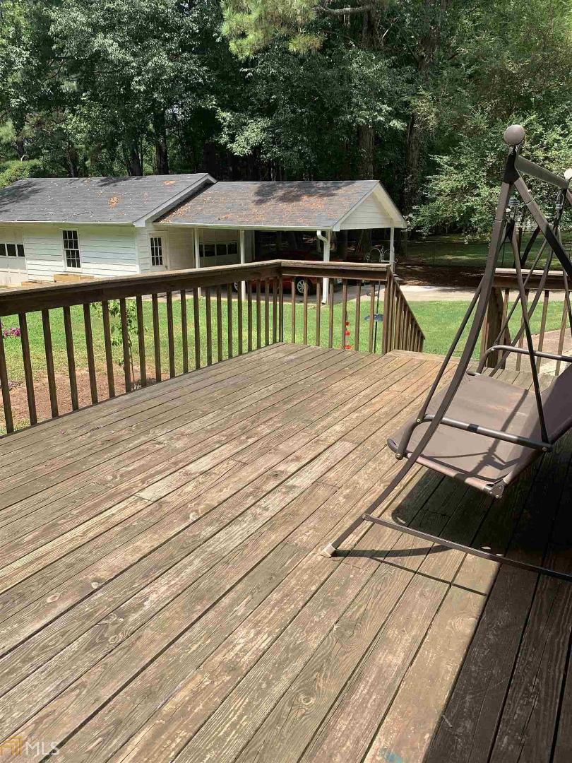 Brookwood Estates - Residential