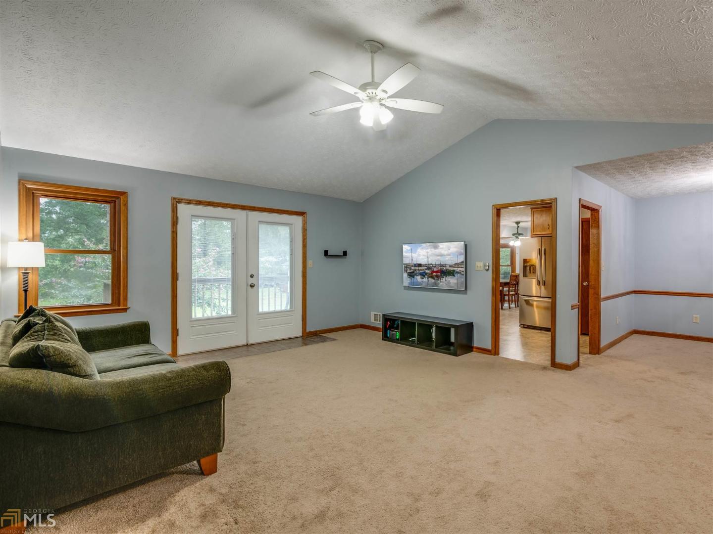 Brookwood Estates - Residential