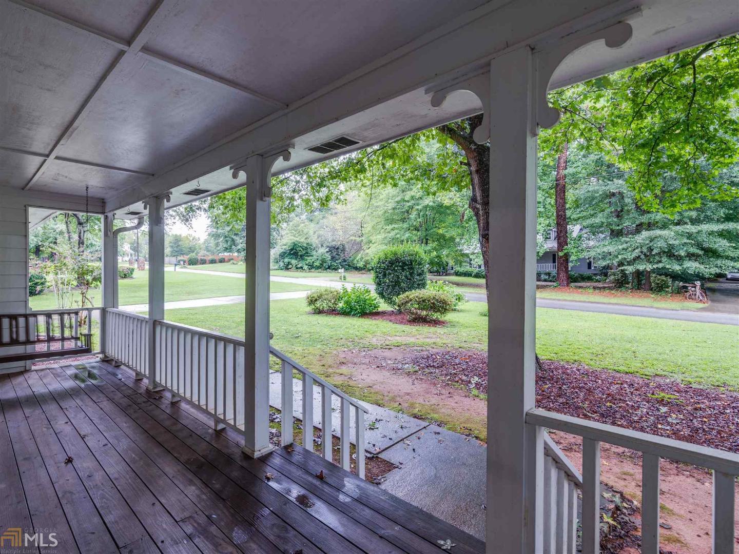 Brookwood Estates - Residential