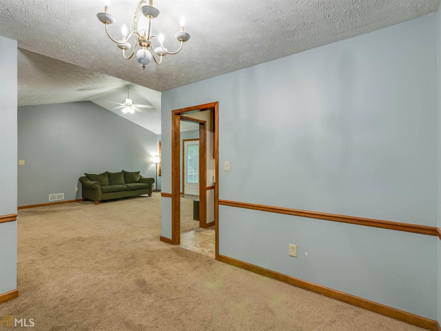 Brookwood Estates - Residential