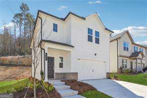 **$25,000 in SELLER PAID concessions HOWEVER you want it!!! Use this concession to pay closing costs, rate buy down, or even price reduction. HURRY!!! Sell says SELL and this deal will not last!***Don't miss your chance to be the very first to live in this stunning NEW CONSTRUCTION home in Creekside at Farmers Crossing-Ball Ground's most desirable new community! Perfectly situated next to Calvin Farmer Park and just a short stroll from the heart of Historic Downtown, this 4-bed, 2.5-bath beauty offers the perfect blend of small-town charm and modern luxury. Inside, you'll love the seamless open floor plan featuring stylish LVP flooring, recessed lighting, and a spacious two-car garage. The chef-inspired kitchen shines with sleek stainless steel appliances, stone countertops, and an oversized island perfect for casual dining or entertaining. All bedrooms are bright and generously sized with ample closet space, while the luxurious owner's suite boasts double vanities and a spa-like walk-in shower with built-in shelving. Step out back to a beautifully landscaped yard and large patio-ideal for relaxing, grilling, or gathering with friends. Best of all, you're just steps away from Ball Ground's baseball and softball fields, tennis and pickleball courts, and the incredible dining and entertainment options downtown-including local favorites like Rock-Solid Brewing, Barrel House Coffee, and the Ball Ground Burger Bus. Explore nearby attractions like the Ball Ground Botanical Gardens and Feather's Edge Vineyards, or enjoy quick access to I-575 for an easy commute. This move-in-ready gem offers unbeatable location, lifestyle, and value-schedule your private tour today before someone else snatches up this rare opportunity!