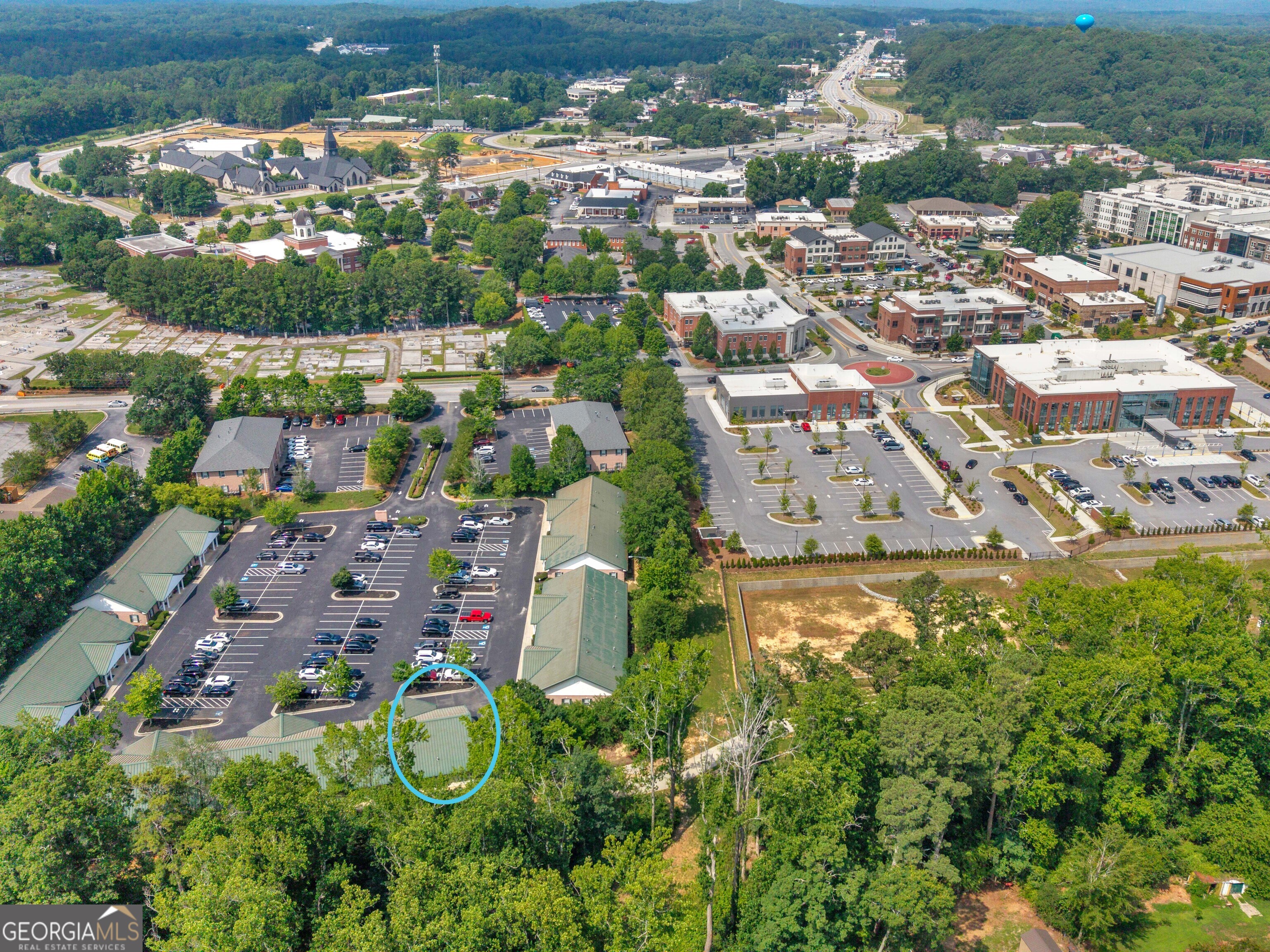 2336 Wisteria DR STE 310